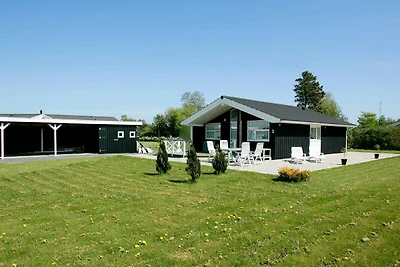 6 persoons vakantie huis in Hadsund-By Traum