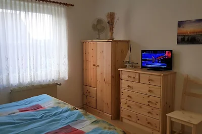 Appartement in Strandnähe