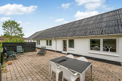 4 Sterne Ferienhaus in Løkken