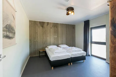 Doppelhaushälfte in Strandnähe