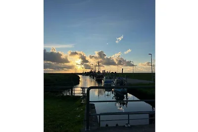 Ferienhaus mit 3 Schlafzimmer