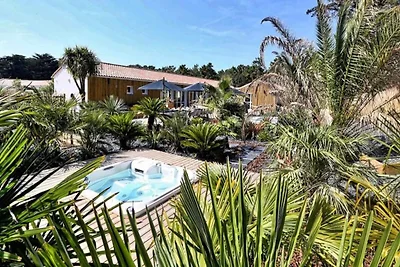 Villa Santa Teresa-Domaine Le Sherwood