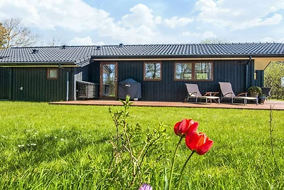 6 Personen Ferienhaus in Rømø