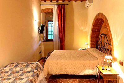 Geschmackvolles Ferienhaus in Terranuova Brac...