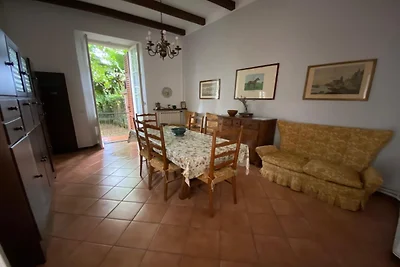 Ferienhaus in Meina