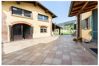 Casina Franca Residenza di vacanza...