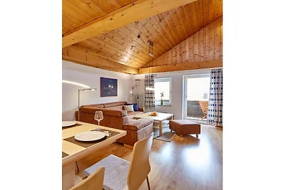 Ferienwohnung mit 3 Schlafzimmer