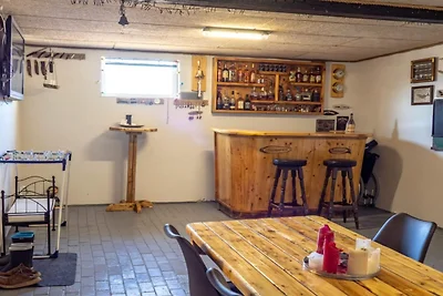 6 Personen Ferienhaus in Vestervig