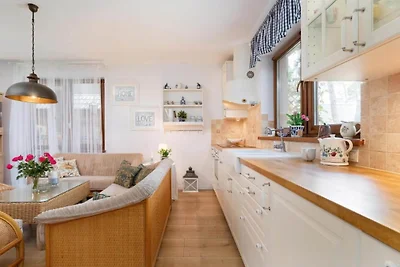 Appartement in Pobierowo bij het Strand