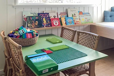 Ferienhaus für 8 Personen in Væggerløse