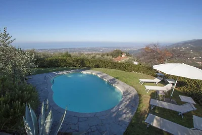 Villa con 2 camere da letto
