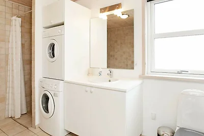 8 person holiday home in Sæby