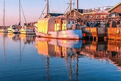 10 Personen Ferienhaus in Vinderup-By Traum