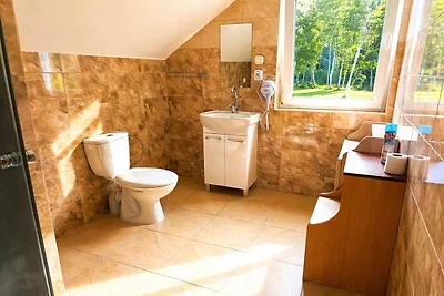 Ferienwohnung für 4 Personen, Wiselka