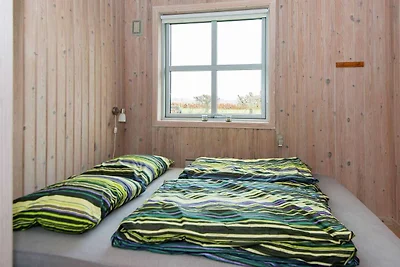 5 Personen Ferienhaus in Ebeltoft-By Traum