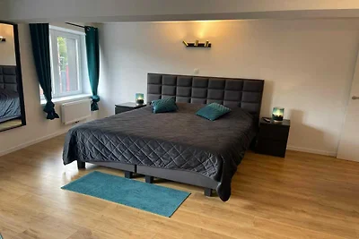 Ferienhaus in Trois-Ponts bei La Redoute