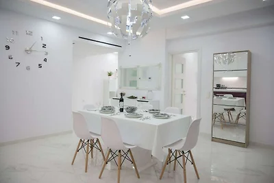 Diamond Luxury Villa Korfu