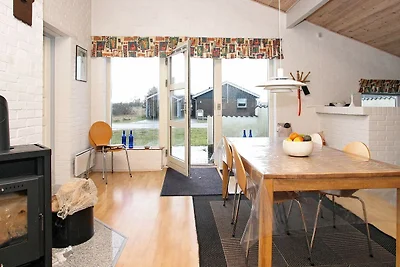 7 Personen Ferienhaus in Thisted-By Traum