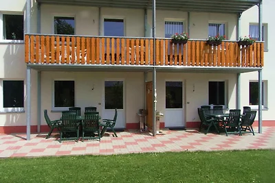 Ferienhaus in Burg Reuland