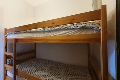 Gemütliches Studio für 4 Personen im Herzen v...