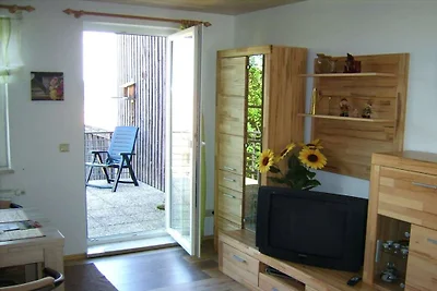 Ferienhaus mit 2 Schlafzimmer