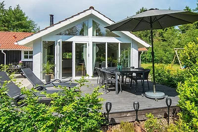 6 persoons vakantie huis in Højslev-By Traum