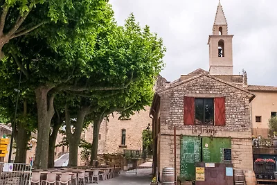 Villa Coste Belle nel cuore della natura