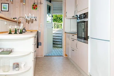 6 persoons vakantie huis in Hejls