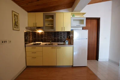 Confortevole appartamento con balcone