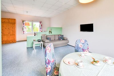 Moderne Ferienwohnung in Rövershagen in...