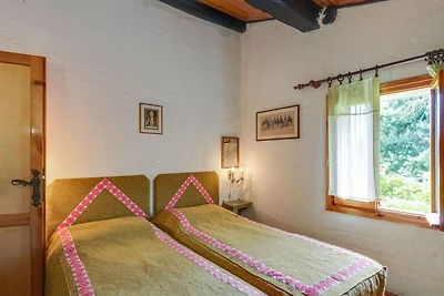 Cottage a Crespano del Grappa con giardino