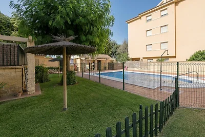 Genova - Apartment In Jerez De La Frontera