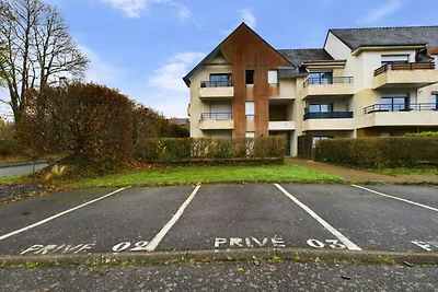 Wohnung in Concarneau in der Nähe von Sables...