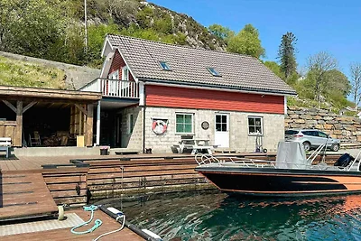 4 Personen Ferienhaus in Urangsvåg-By Traum