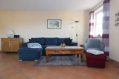 Ferienwohnung mit 1 Schlafzimmer