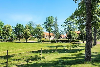 6 Personen Ferienhaus in HOVA-By Traum