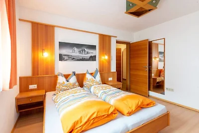Apartment in Ladis, Wohnung in...