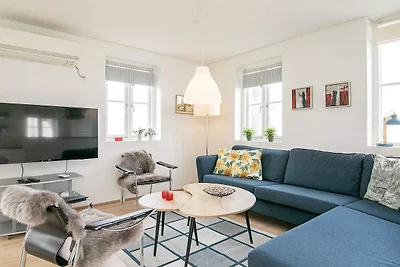 8 Personen Ferienhaus in Løkken-By Traum