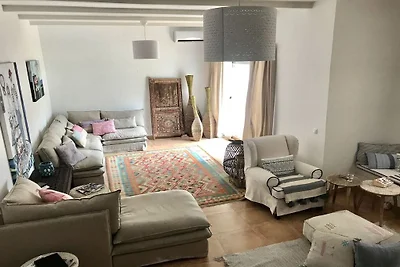 Ferienhaus mit 3 Schlafzimmer
