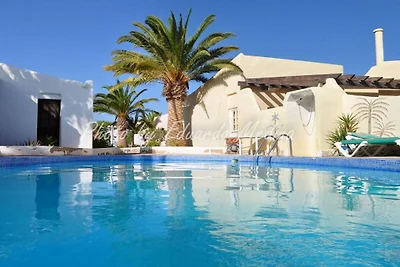 Bungalow mit 1 Schlafzimmer