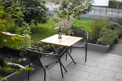 Ferienwohnung mit 1 Schlafzimmer
