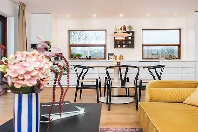 4 Sterne Ferienhaus in Viborg