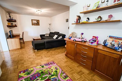 Sunny and Spacious Apartments with Terrace ne...