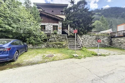 Apartment in Laisinant in der Nähe der...