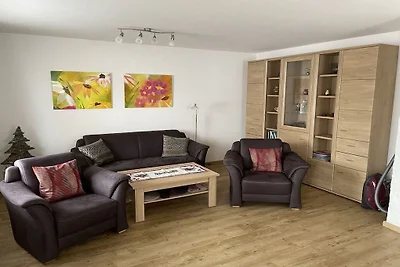 Vakantieappartement met 2 slaapkamers