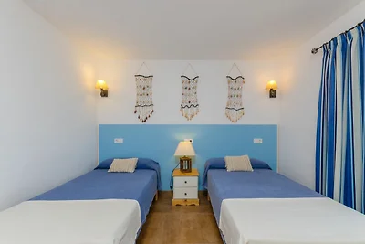 Angigal - Ferienhaus Mit Privatem Pool In...