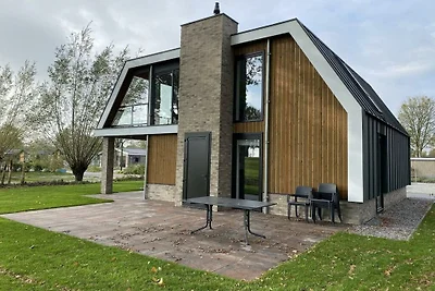 Ferienhaus Erholungsurlaub Biddinghuizen