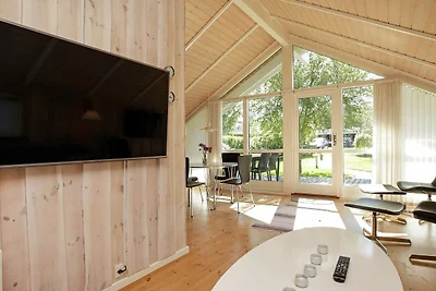 5 Personen Ferienhaus in Esbjerg V-By Traum
