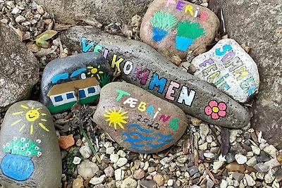 4 persoons vakantie huis in Nykøbing M-By...