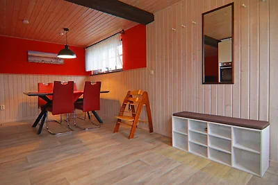 Wohnung nahe Ostsee und Salzhaff Lagune